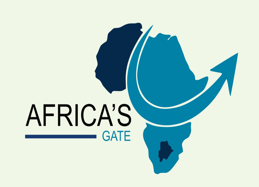 Africa's Gate Zambia